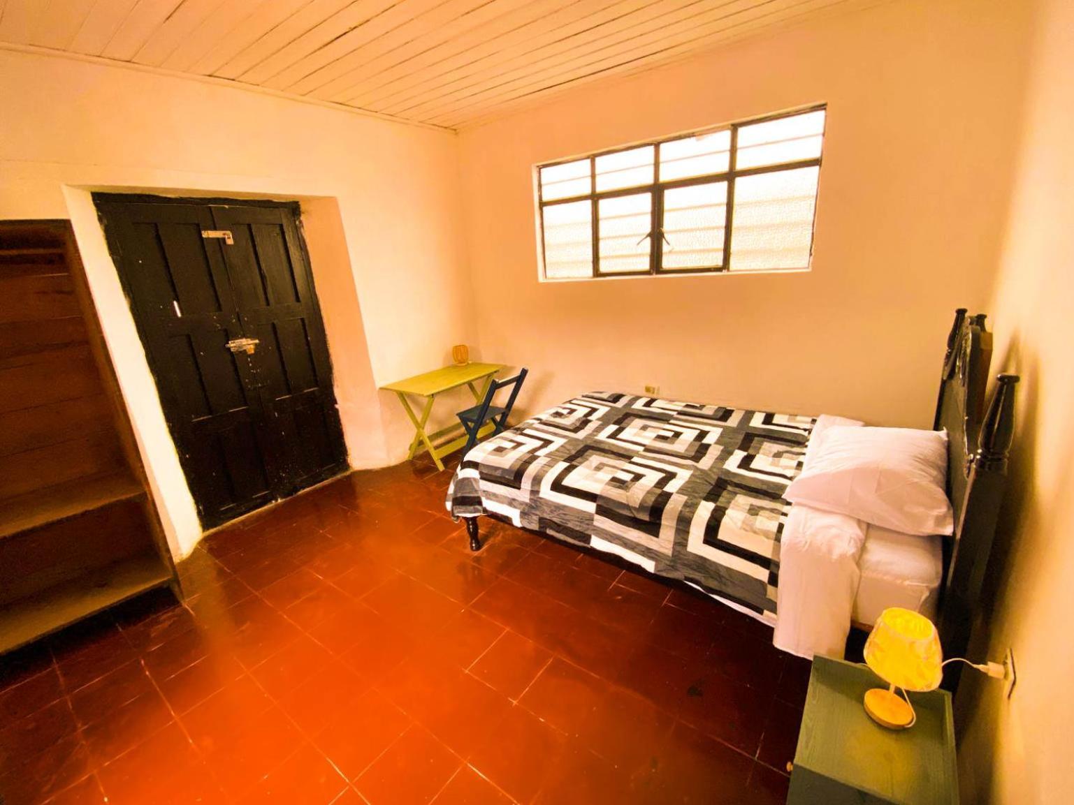 Hostal Euforia San Cristobal De Las Casas Exterior photo
